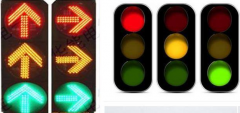 道路信號燈:控制系統的工作原理是什么？